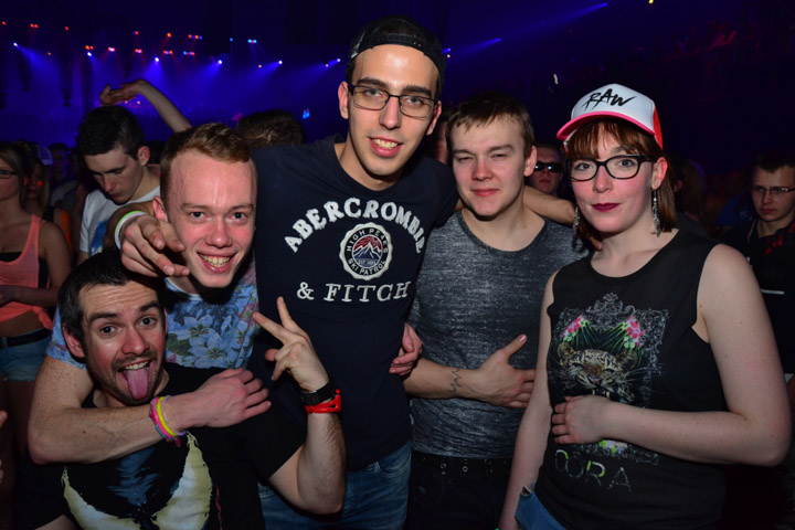 Reverze 2016 @ Sportpaleis, picture 91, photographed by Tom Van Tongerloo - FrontView Magazine