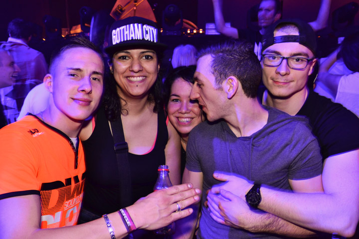 Reverze 2016 @ Sportpaleis, picture 95, photographed by Tom Van Tongerloo - FrontView Magazine