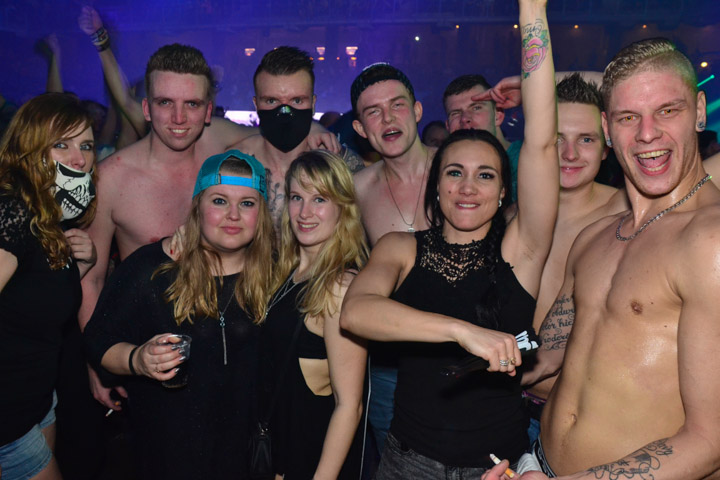 Reverze 2016 @ Sportpaleis, picture 96, photographed by Tom Van Tongerloo - FrontView Magazine