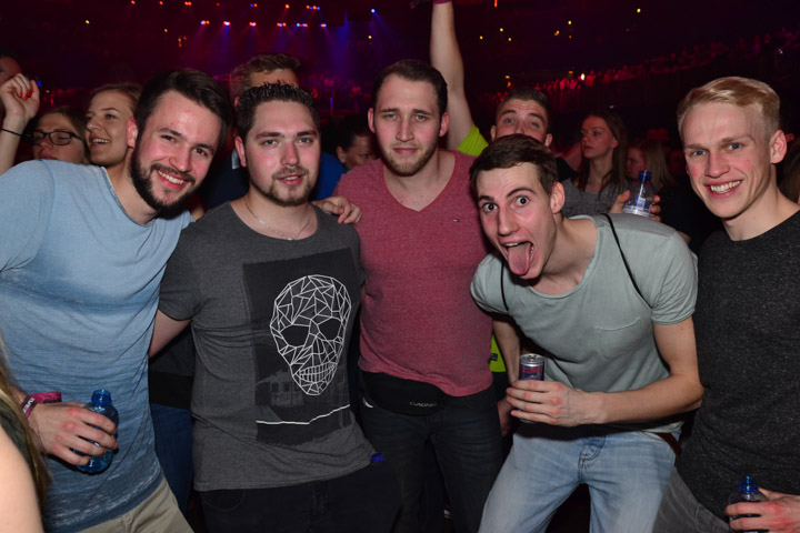 Reverze 2016 @ Sportpaleis, picture 100, photographed by Tom Van Tongerloo - FrontView Magazine