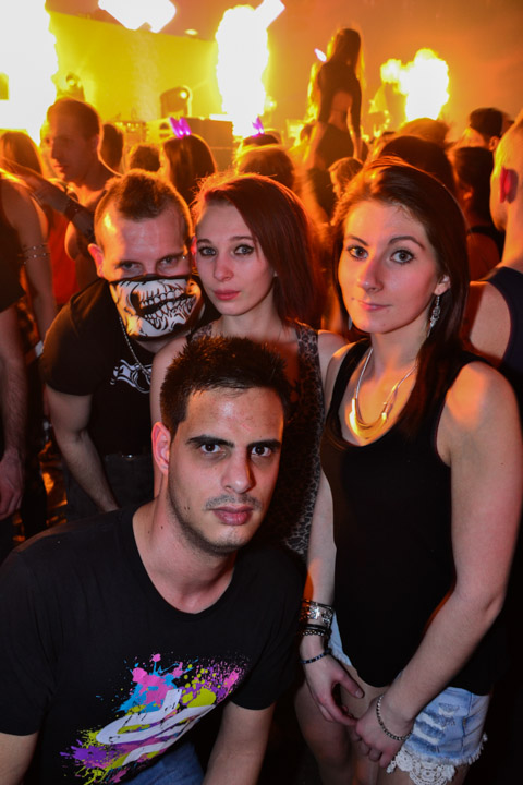 Reverze 2016 @ Sportpaleis, picture 101, photographed by Tom Van Tongerloo - FrontView Magazine