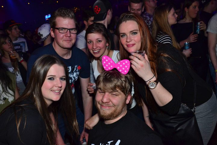 Reverze 2016 @ Sportpaleis, picture 111, photographed by Tom Van Tongerloo - FrontView Magazine