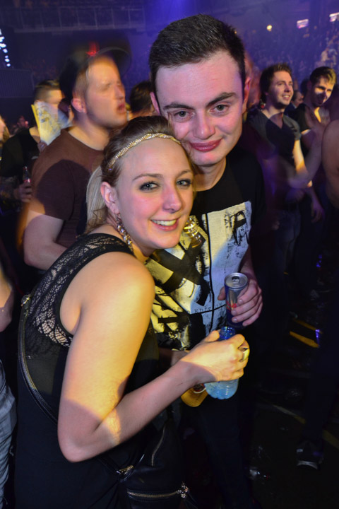 Reverze 2016 @ Sportpaleis, picture 112, photographed by Tom Van Tongerloo - FrontView Magazine