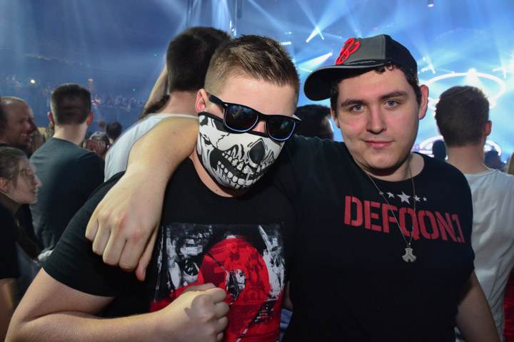 Reverze 2016 @ Sportpaleis, picture 117, photographed by Tom Van Tongerloo - FrontView Magazine