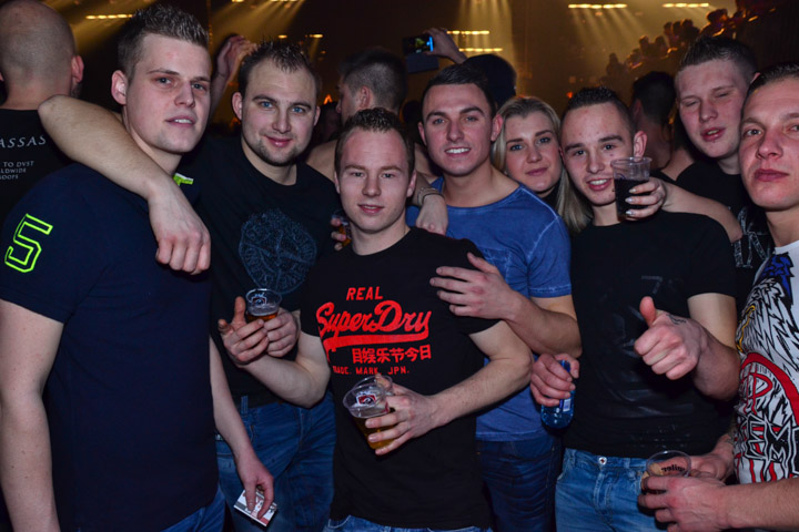 Reverze 2016 @ Sportpaleis, picture 124, photographed by Tom Van Tongerloo - FrontView Magazine