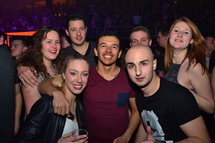 Reverze 2016 @ Sportpaleis, picture 128, photographed by Tom Van Tongerloo - FrontView Magazine
