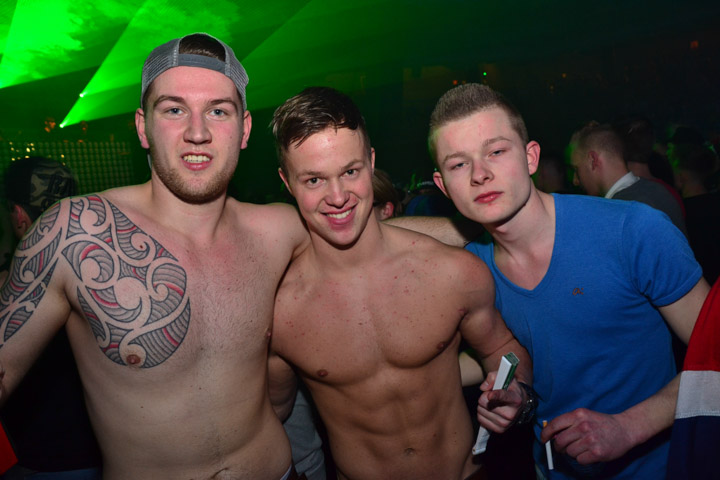 Reverze 2016 @ Sportpaleis, picture 130, photographed by Tom Van Tongerloo - FrontView Magazine
