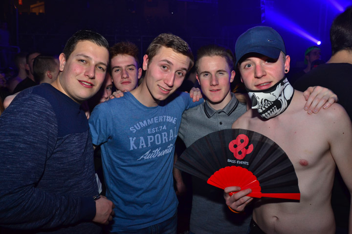 Reverze 2016 @ Sportpaleis, picture 133, photographed by Tom Van Tongerloo - FrontView Magazine