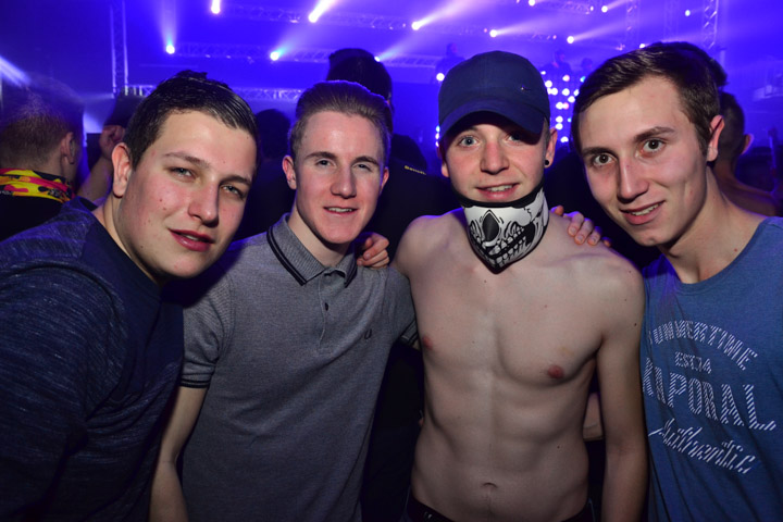 Reverze 2016 @ Sportpaleis, picture 136, photographed by Tom Van Tongerloo - FrontView Magazine