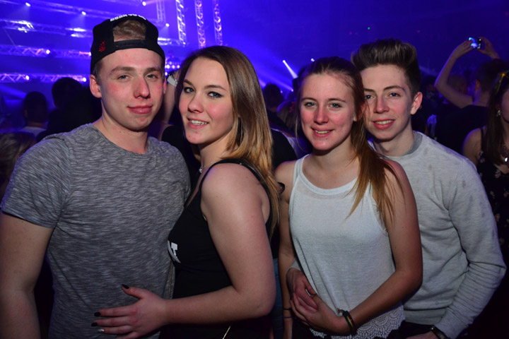 Reverze 2016 @ Sportpaleis, picture 137, photographed by Tom Van Tongerloo - FrontView Magazine
