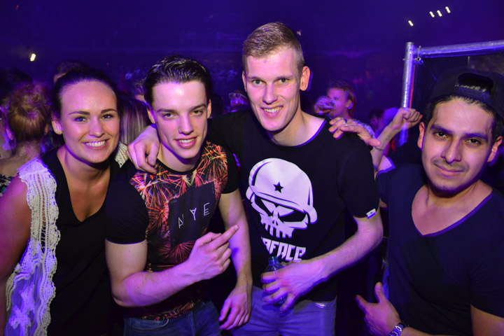 Reverze 2016 @ Sportpaleis, picture 140, photographed by Tom Van Tongerloo - FrontView Magazine