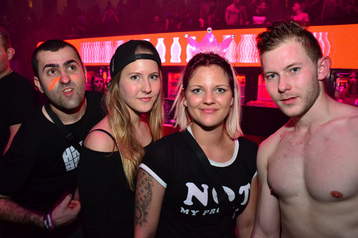 Reverze 2016 @ Sportpaleis, picture 144, photographed by Tom Van Tongerloo - FrontView Magazine
