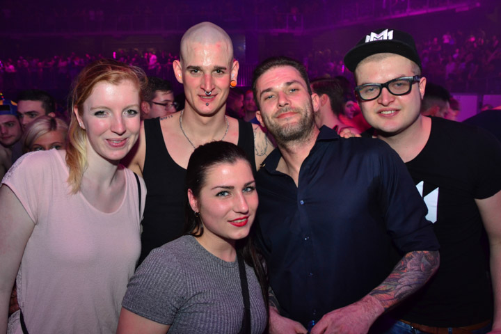 Reverze 2016 @ Sportpaleis, picture 145, photographed by Tom Van Tongerloo - FrontView Magazine
