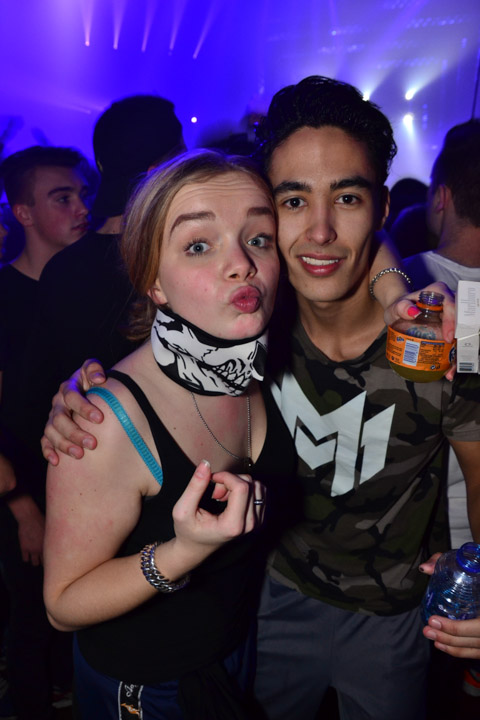 Reverze 2016 @ Sportpaleis, picture 151, photographed by Tom Van Tongerloo - FrontView Magazine