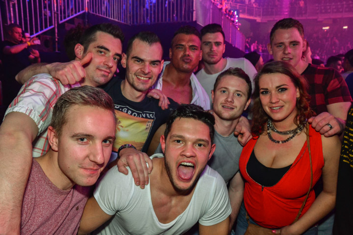 Reverze 2016 @ Sportpaleis, picture 152, photographed by Tom Van Tongerloo - FrontView Magazine