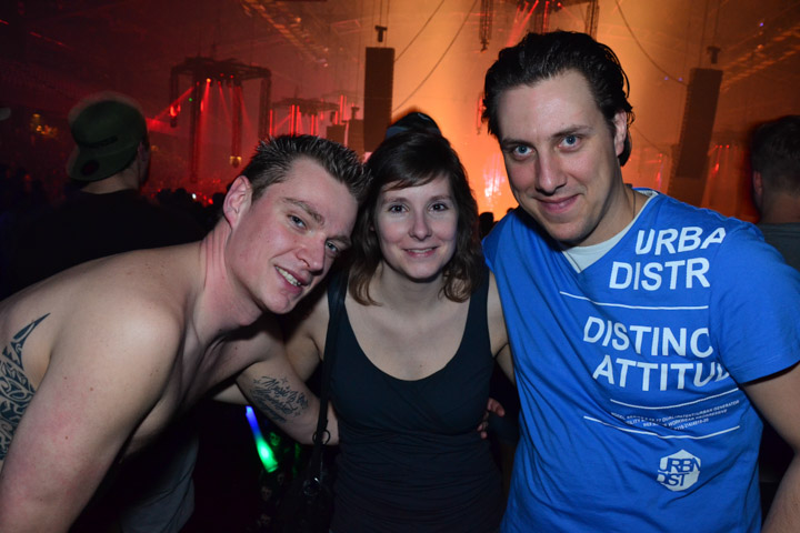 Reverze 2016 @ Sportpaleis, picture 157, photographed by Tom Van Tongerloo - FrontView Magazine