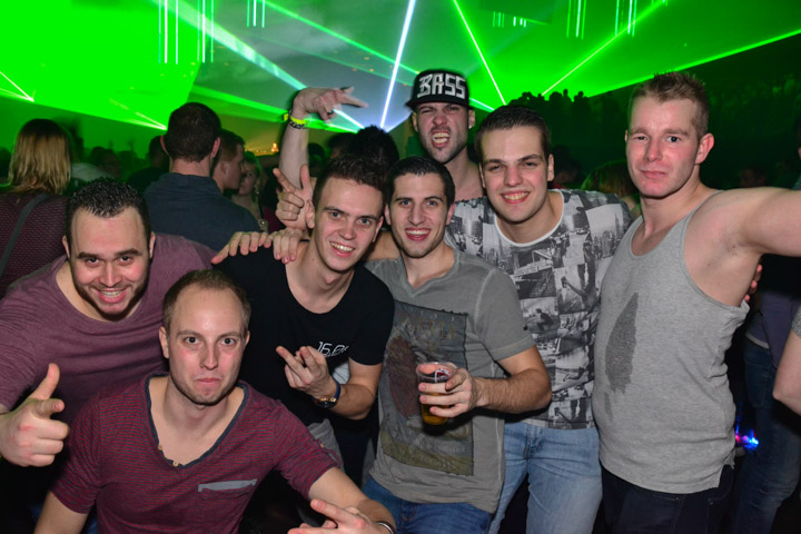 Reverze 2016 @ Sportpaleis, picture 158, photographed by Tom Van Tongerloo - FrontView Magazine