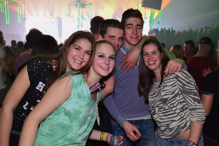 Reverze 2016 @ Sportpaleis, picture 159, photographed by Tom Van Tongerloo - FrontView Magazine