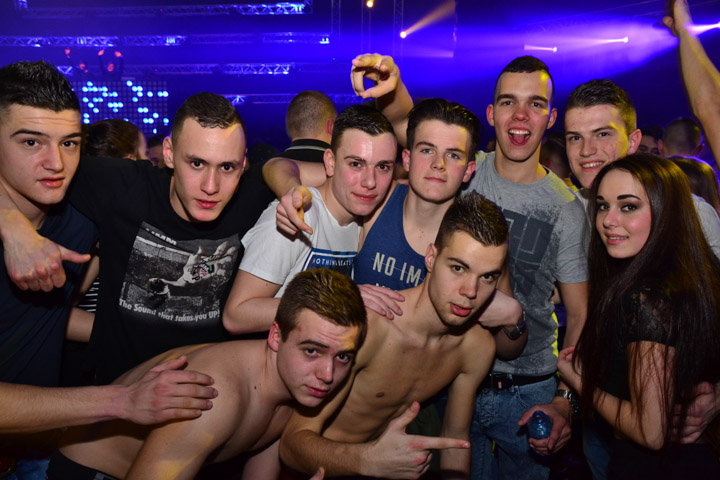 Reverze 2016 @ Sportpaleis, picture 164, photographed by Tom Van Tongerloo - FrontView Magazine
