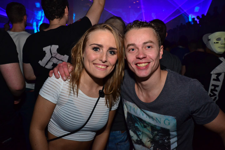 Reverze 2016 @ Sportpaleis, picture 165, photographed by Tom Van Tongerloo - FrontView Magazine