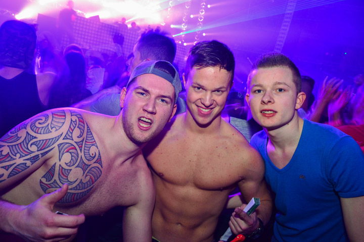 Reverze 2016 @ Sportpaleis, picture 166, photographed by Tom Van Tongerloo - FrontView Magazine
