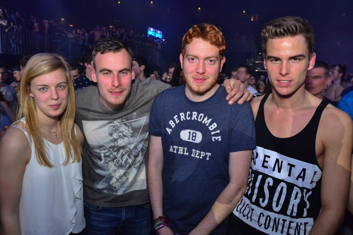 Reverze 2016 @ Sportpaleis, picture 169, photographed by Tom Van Tongerloo - FrontView Magazine