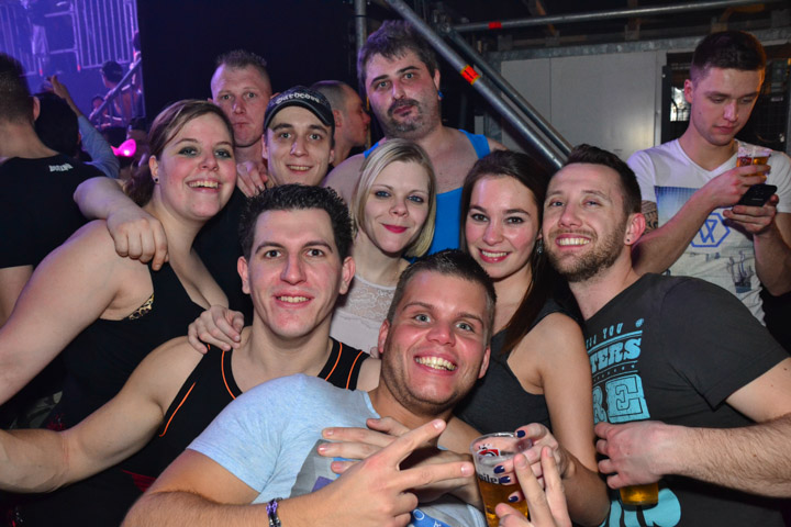 Reverze 2016 @ Sportpaleis, picture 175, photographed by Tom Van Tongerloo - FrontView Magazine