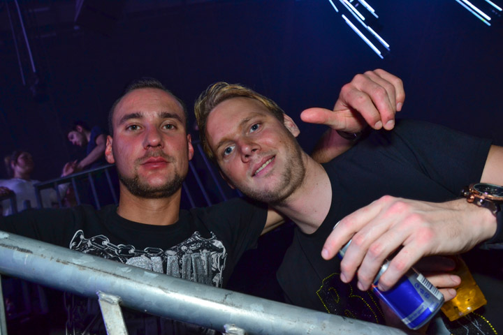 Reverze 2016 @ Sportpaleis, picture 176, photographed by Tom Van Tongerloo - FrontView Magazine