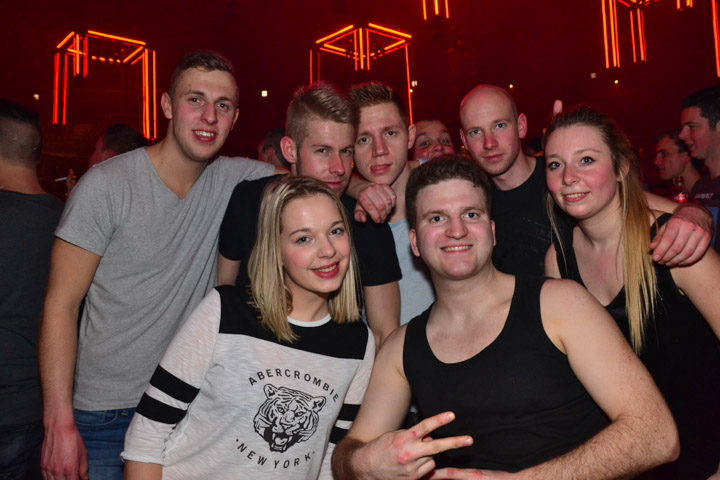 Reverze 2016 @ Sportpaleis, picture 177, photographed by Tom Van Tongerloo - FrontView Magazine