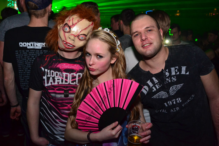 Reverze 2016 @ Sportpaleis, picture 180, photographed by Tom Van Tongerloo - FrontView Magazine
