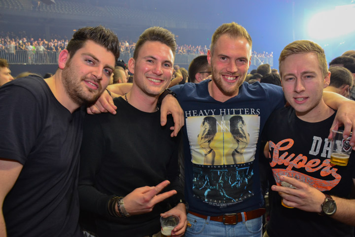 Reverze 2016 @ Sportpaleis, picture 184, photographed by Tom Van Tongerloo - FrontView Magazine