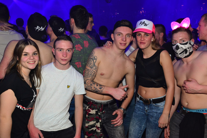 Reverze 2016 @ Sportpaleis, picture 185, photographed by Tom Van Tongerloo - FrontView Magazine