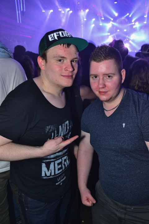 Reverze 2016 @ Sportpaleis, picture 187, photographed by Tom Van Tongerloo - FrontView Magazine
