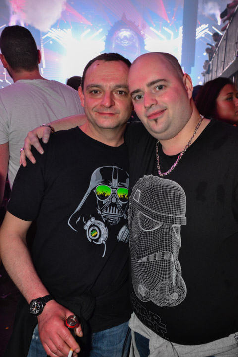 Reverze 2016 @ Sportpaleis, picture 196, photographed by Tom Van Tongerloo - FrontView Magazine