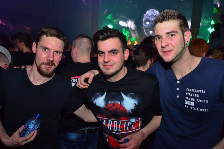 Reverze 2016 @ Sportpaleis, picture 197, photographed by Tom Van Tongerloo - FrontView Magazine