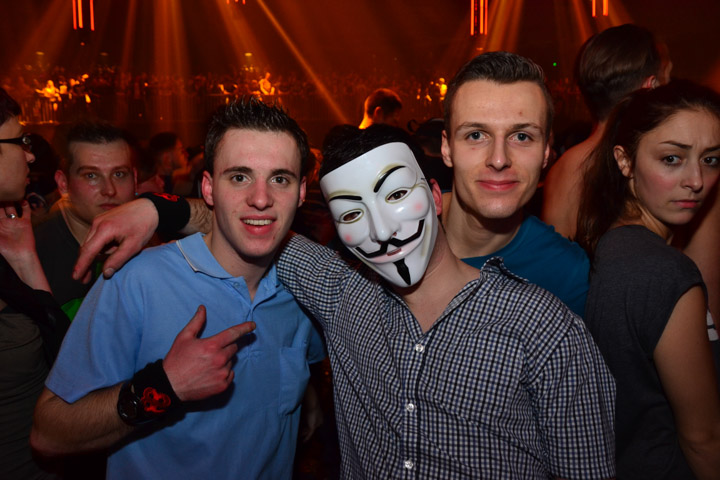 Reverze 2016 @ Sportpaleis, picture 199, photographed by Tom Van Tongerloo - FrontView Magazine