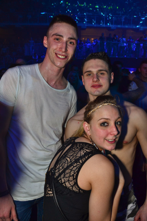 Reverze 2016 @ Sportpaleis, picture 205, photographed by Tom Van Tongerloo - FrontView Magazine