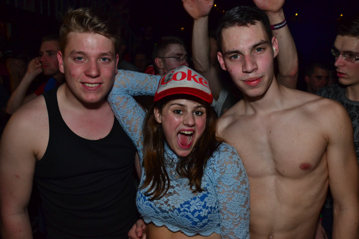 Reverze 2016 @ Sportpaleis, picture 212, photographed by Tom Van Tongerloo - FrontView Magazine