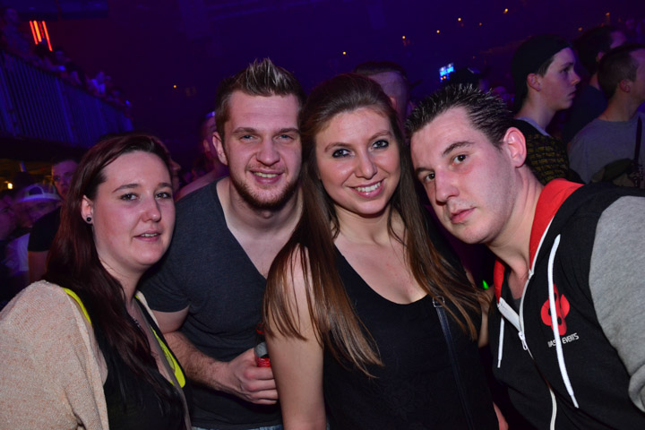Reverze 2016 @ Sportpaleis, picture 215, photographed by Tom Van Tongerloo - FrontView Magazine