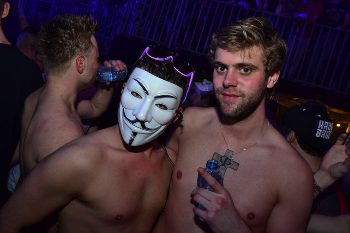 Reverze 2016 @ Sportpaleis, picture 219, photographed by Tom Van Tongerloo - FrontView Magazine
