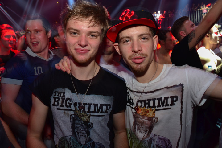 Reverze 2016 @ Sportpaleis, picture 226, photographed by Tom Van Tongerloo - FrontView Magazine