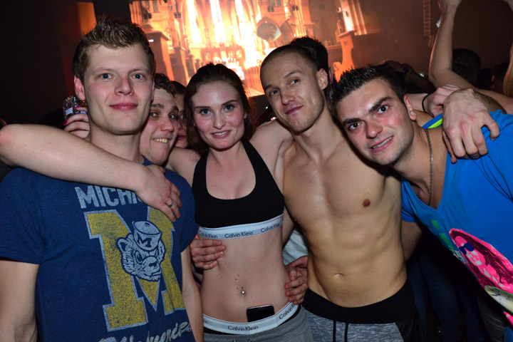 Reverze 2016 @ Sportpaleis, picture 230, photographed by Tom Van Tongerloo - FrontView Magazine