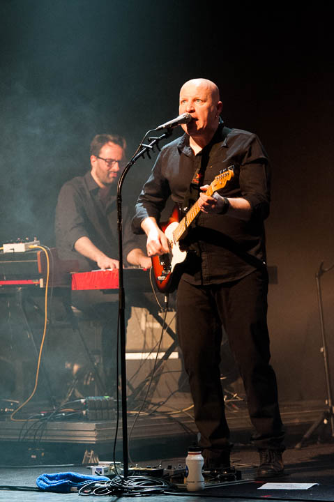 De Mens @ CC Belgica, picture 15, photographed by Davy Vissers - FrontView Magazine