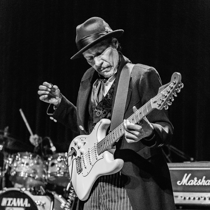 Shuggie Otis @ De Casino St.-Niklaas, picture 21, photographed by Guy Danneels - FrontView Magazine
