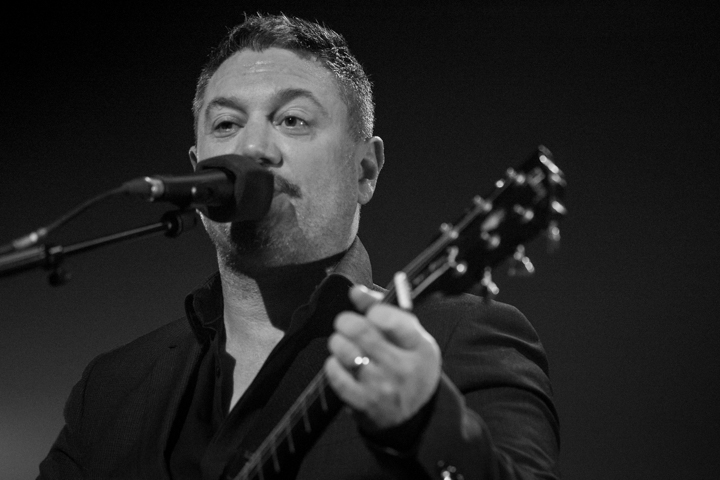 Fun Lovin' Criminals @ De Kuub, picture 8, photographed by Erwin Evrard - FrontView Magazine