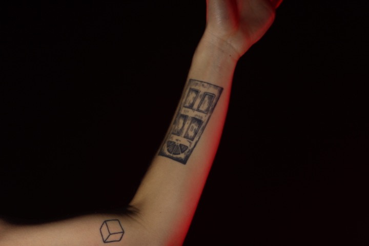 Years & Years @ Vorst Nationaal, picture 3, photographed by Pascal Liagre - FrontView Magazine
