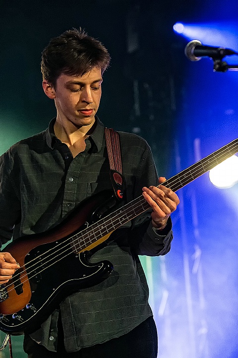 Oscar @ Pias Nites 2016, picture 4, photographed by Edwin Houdevelt - FrontView Magazine