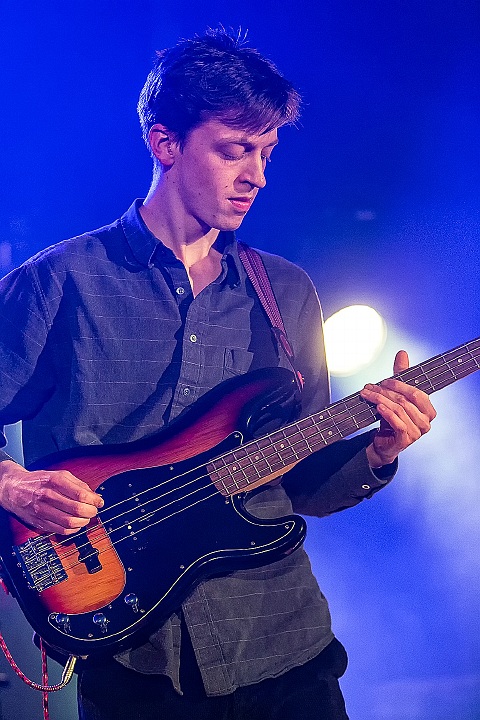 Oscar @ Pias Nites 2016, picture 5, photographed by Edwin Houdevelt - FrontView Magazine