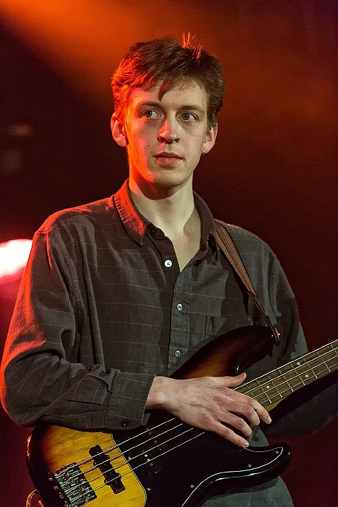 Oscar @ Pias Nites 2016, picture 12, photographed by Edwin Houdevelt - FrontView Magazine