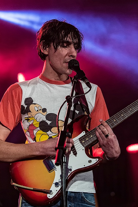 Oscar @ Pias Nites 2016, picture 14, photographed by Edwin Houdevelt - FrontView Magazine